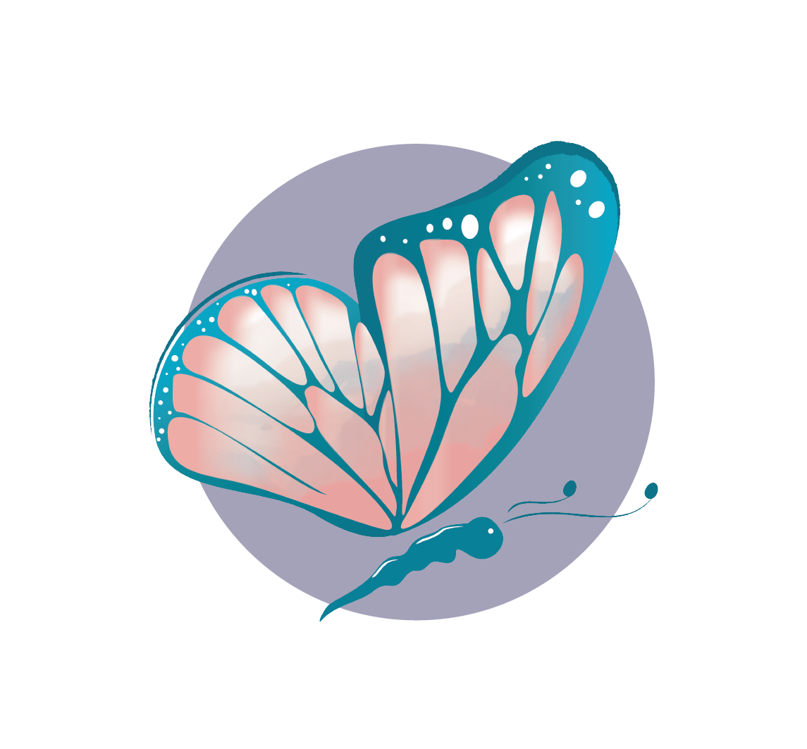 papillon-bleufonce