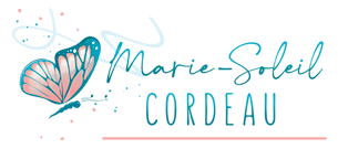 Marie-Soleil Cordeau Logo